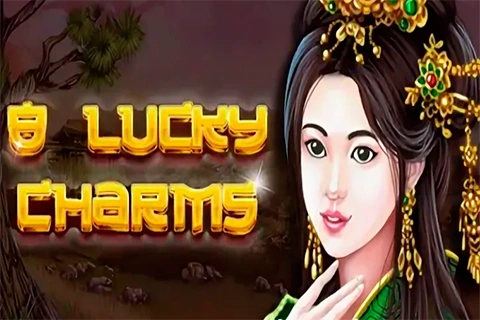 8 Lucky Charms Spinomenal