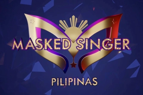 Mask Singer Mga