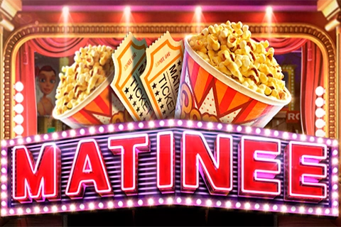 Matinee Nucleus Gaming