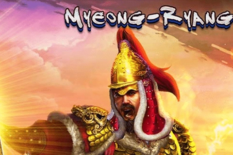 Myeong Ryang Cq9 Gaming